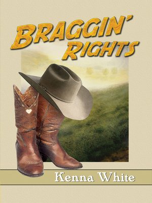 cover image of Braggin' Rights